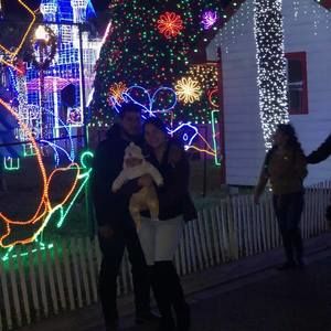 Meet your Posher, Abel